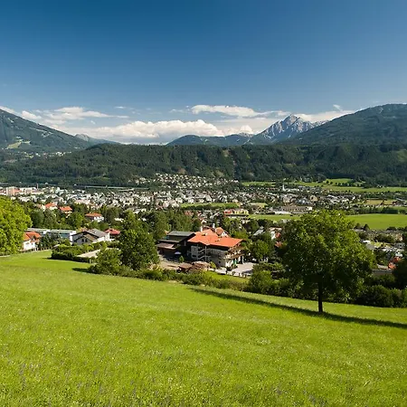 Kasperhof 6 - 7 * Innsbruck