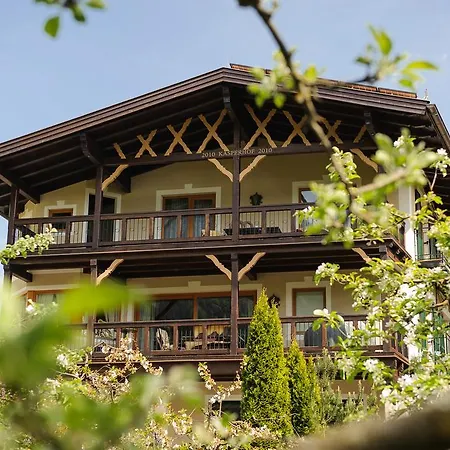 Apartment Kasperhof 6 - 7