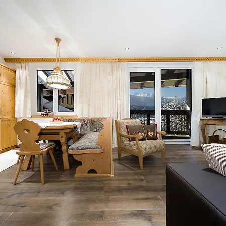 Kasperhof 6 - 7 * Innsbruck