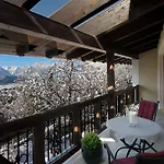 Kasperhof 6 - 7 Apartament Innsbruck