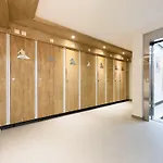 Kasperhof 6 - 7