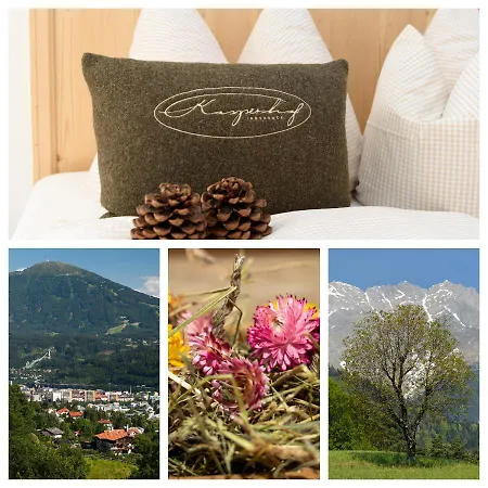 Kasperhof 6 - 7