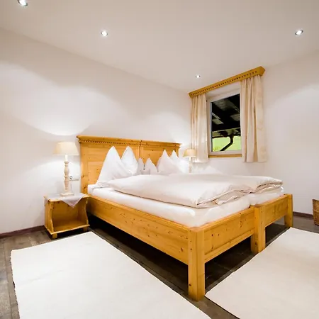 Apartman Kasperhof 6 - 7 Innsbruck