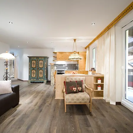 Kasperhof 6 - 7 인스브루크