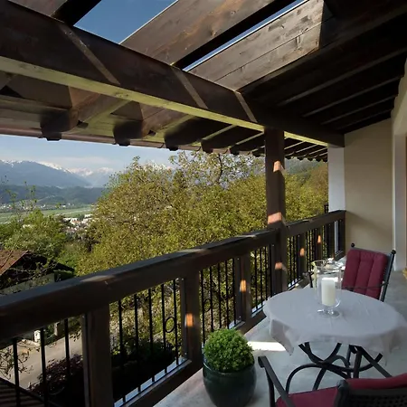 Kasperhof Top 6 - 7 Инсбрук