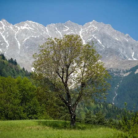 Kasperhof Top 6 - 7 * Инсбрук