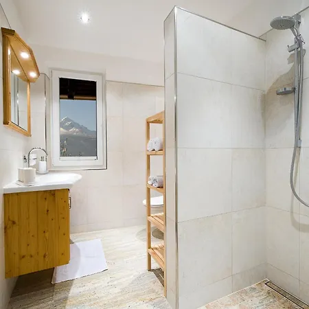 Kasperhof 6 - 7 Apartman *