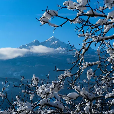 Apartman Kasperhof 6 - 7 *