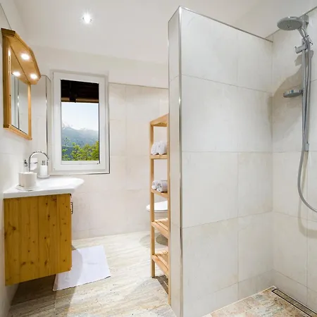 Kasperhof 6 - 7 Apartman