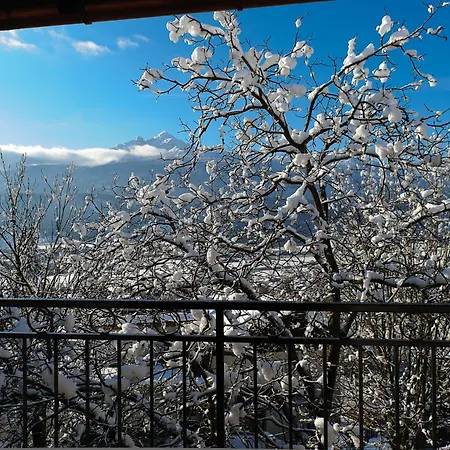 Kasperhof 6 - 7 Apartman *