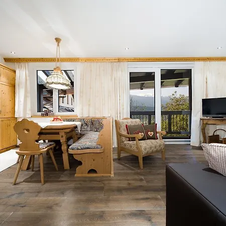 Kasperhof 6 - 7