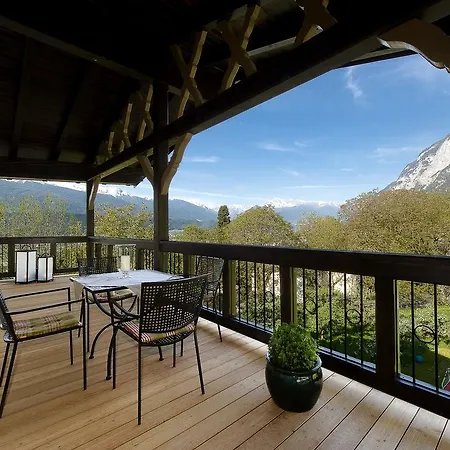 Kasperhof 6 - 7 Apartman *