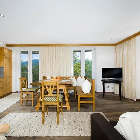 Apartman Kasperhof 6 - 7 Innsbruck