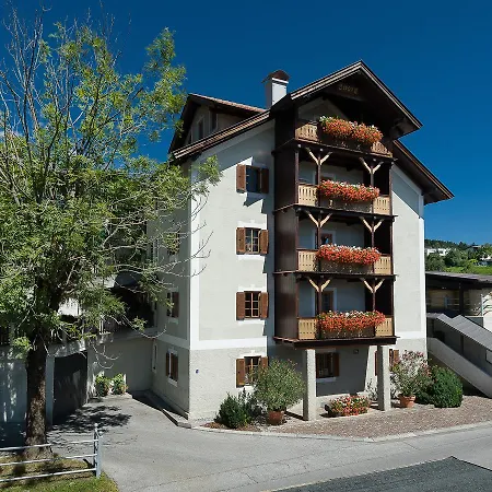 Apartman Kasperhof 6 - 7