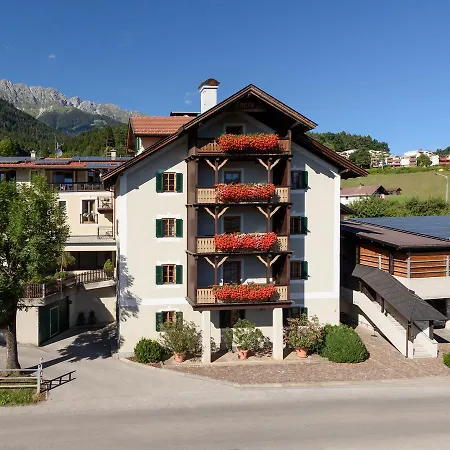 Kasperhof 6 - 7 Innsbruck