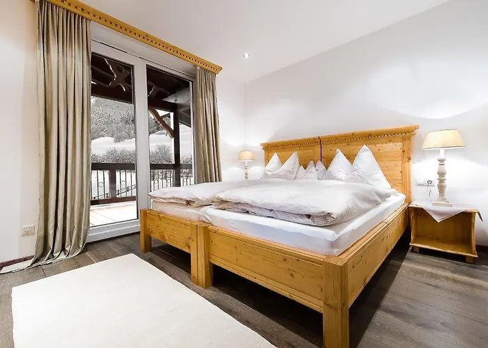 Kasperhof 6 - 7 * 인스브루크