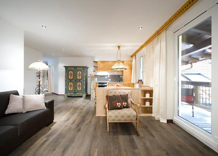 Kasperhof 6 - 7 인스브루크