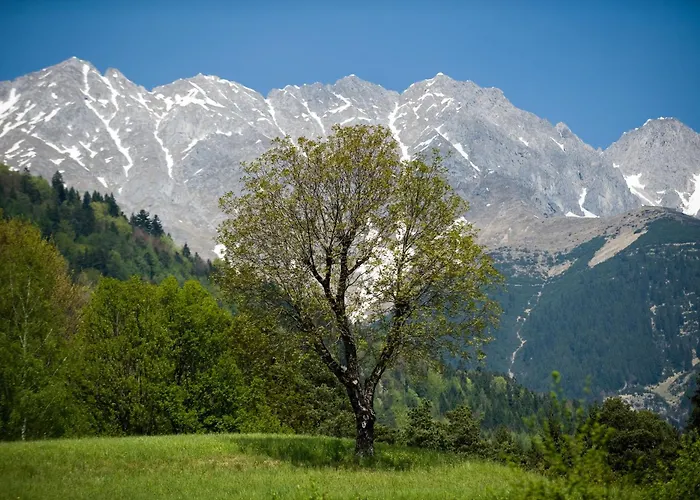 Kasperhof 6 - 7 * 인스브루크