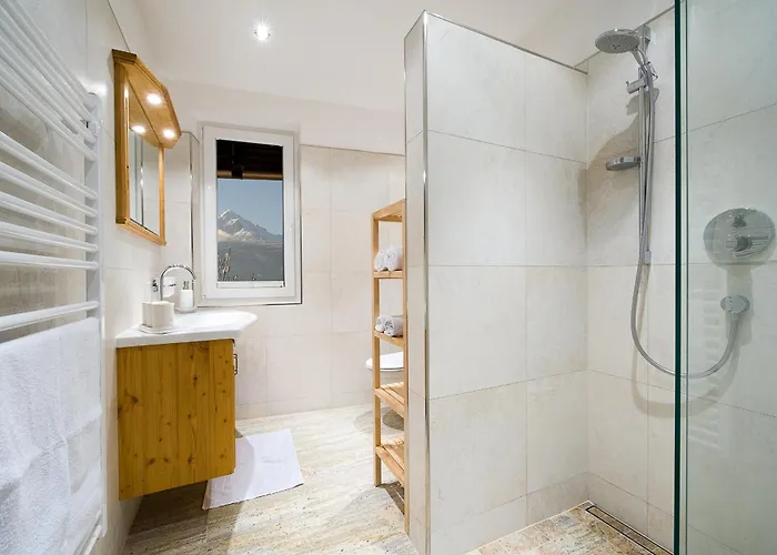 Kasperhof 6 - 7 아파트 *