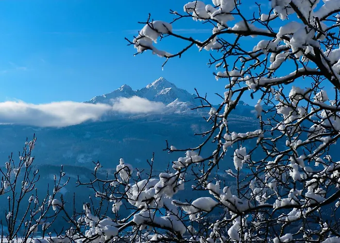 아파트 Kasperhof 6 - 7 *