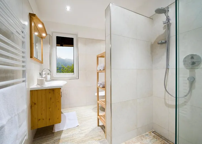 Kasperhof 6 - 7 아파트