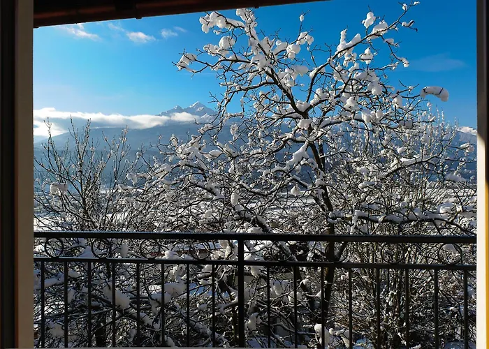 Kasperhof 6 - 7 아파트 *