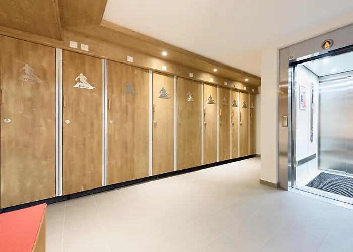 Kasperhof 6 - 7