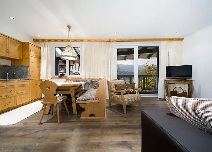 Kasperhof 6 - 7