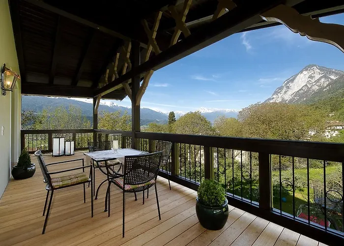 Kasperhof 6 - 7 아파트 *