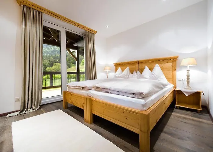 Kasperhof 6 - 7 인스브루크